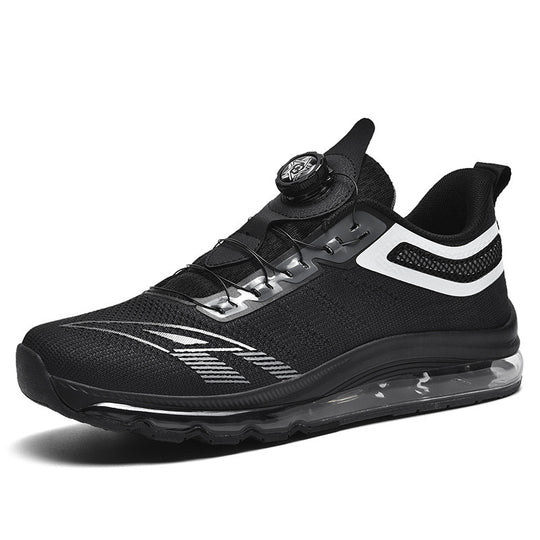 Damen Hochleistungs Laufschuhe mit innovativem Schnürsystem und maximaler Dämpfung EB