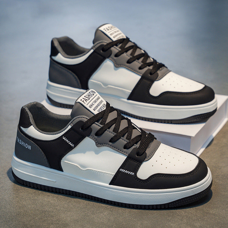Damen Modische Freizeitschuhe mit hochwertiger Dämpfung EB