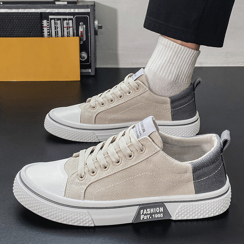 Damen Modische Freizeit-Sneaker mit stylischem Design EB