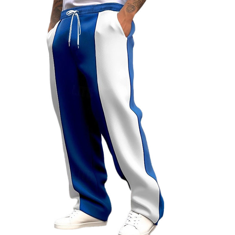 Damen Sportliche Hose EB