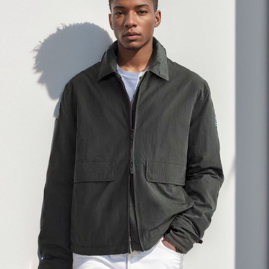 Herren Freizeitjacke EB