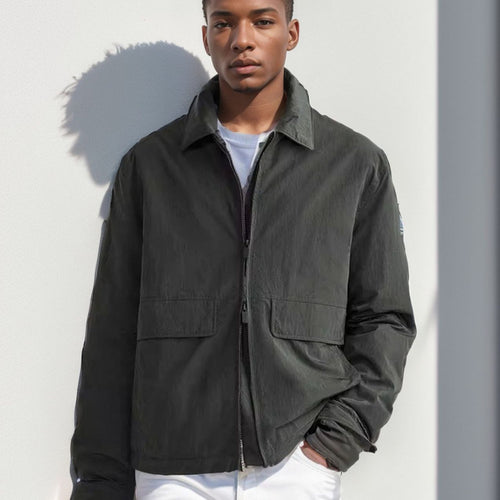 Herren Freizeitjacke EB