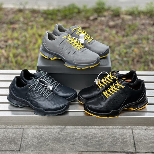 Damen Sportliche Freizeitschuhe mit atmungsaktivem Obermaterial und rutschfester Sohle EB