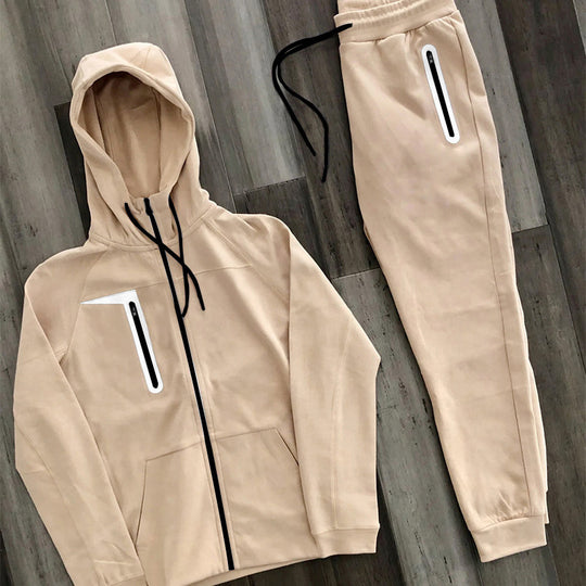 Herren Sportanzug EB