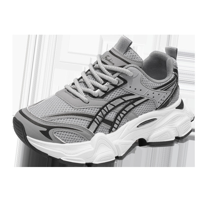 Damen Sportschuhe mit atmungsaktivem Mesh-Obermaterial von EB
