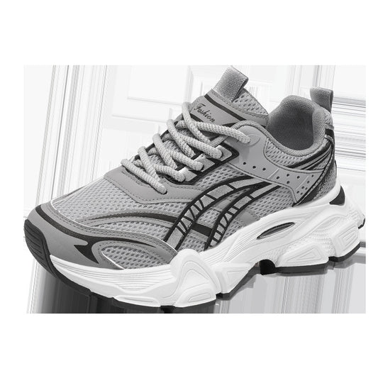 Damen Sportschuhe mit atmungsaktivem Mesh-Obermaterial von EB