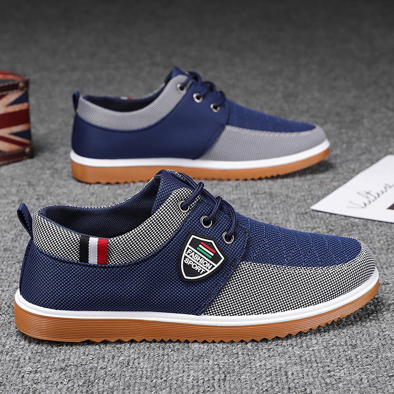 Herren Atmungsaktive Freizeitschuhe EB