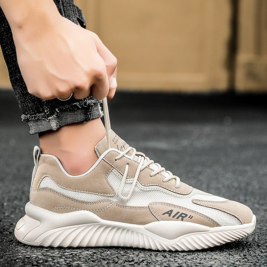 Damen sportive Sneaker mit hervorragender Dämpfungstechnologie EB
