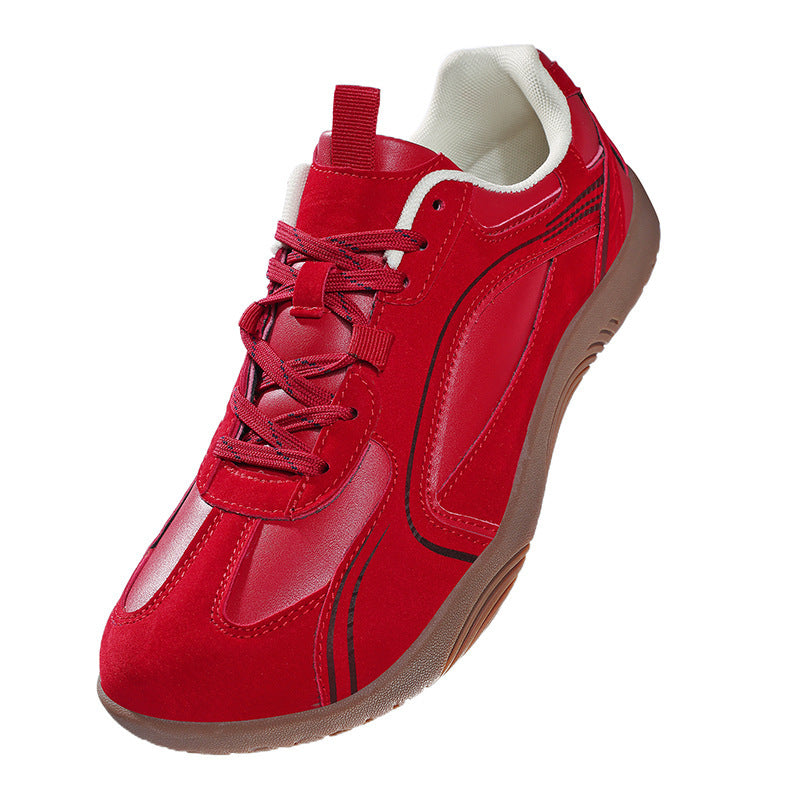 Damen Sportliche Freizeitschuhe mit atmungsaktiver Struktur EB
