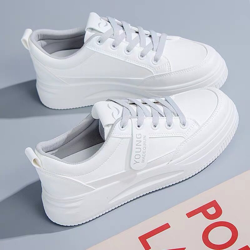 Damen Sportliche Sneaker EB