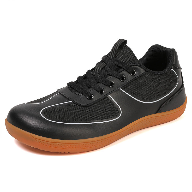 Damen Sportschuhe mit flexibel atmungsaktivem Obermaterial und rutschfester Sohle EB