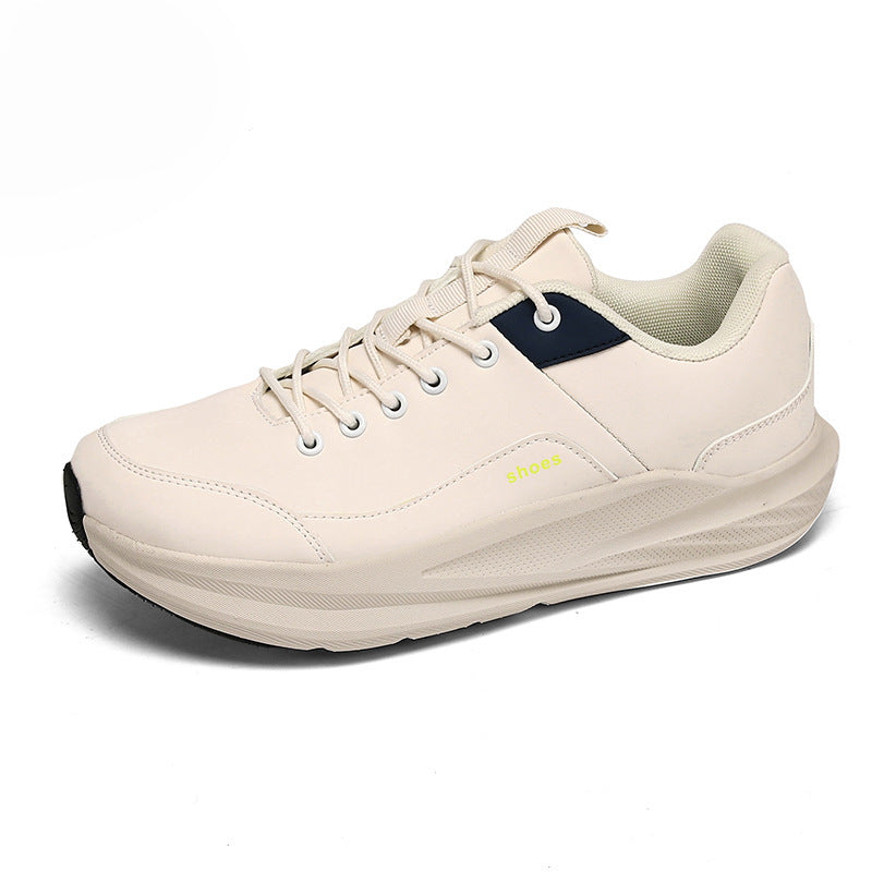 Damen Bequeme Alltags-Sneaker mit dämpfender Sohle und atmungsaktivem Obermaterial EB