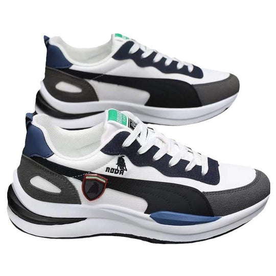 Herren Freizeit Sneakers EB