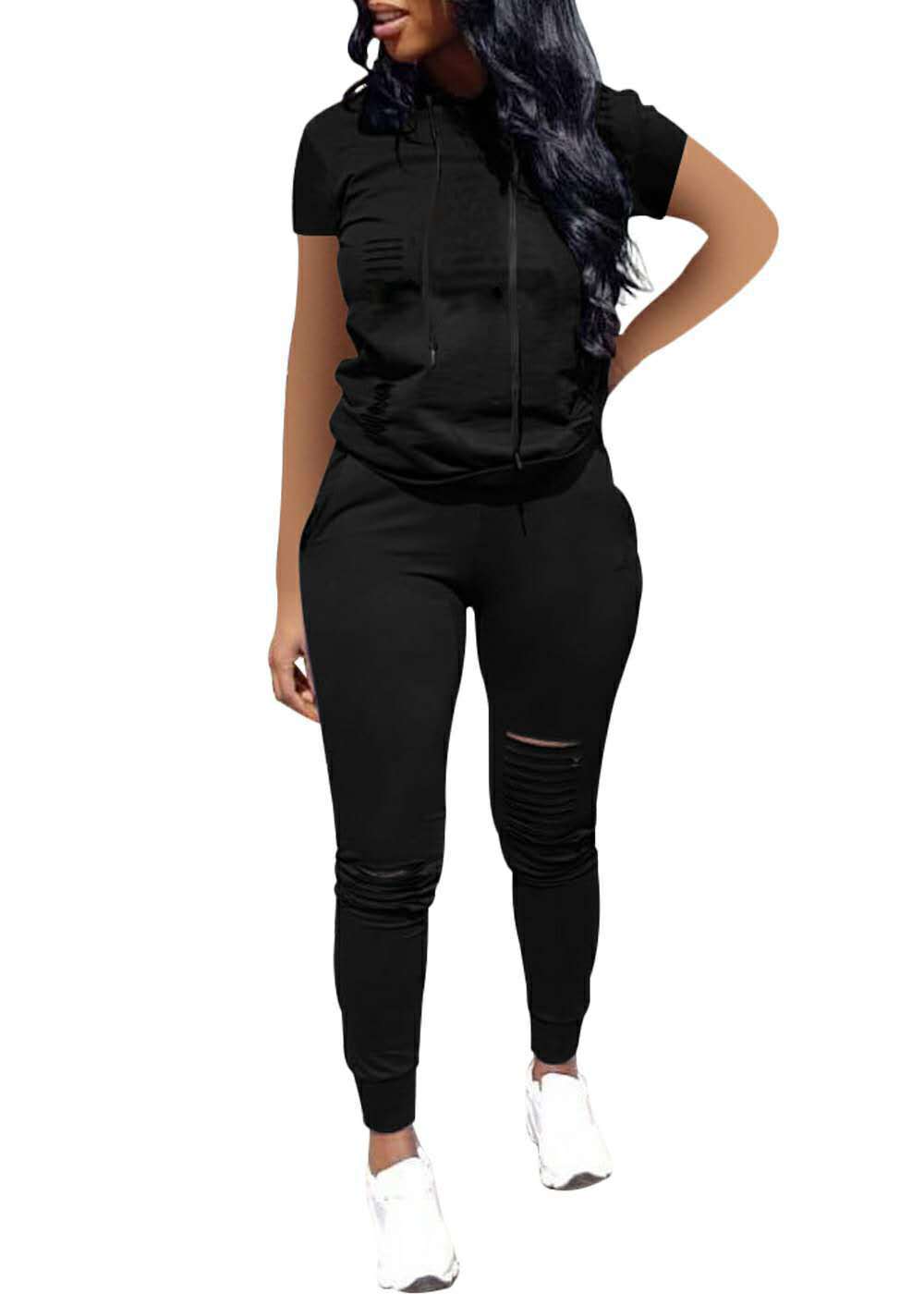 Damen Sportanzug EB
