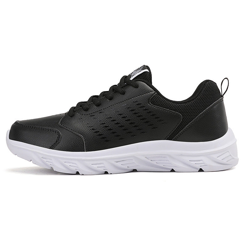 Damen Leichte Lauf- und Freizeitschuhe mit atmungsaktivem Mesh-Obermaterial EB