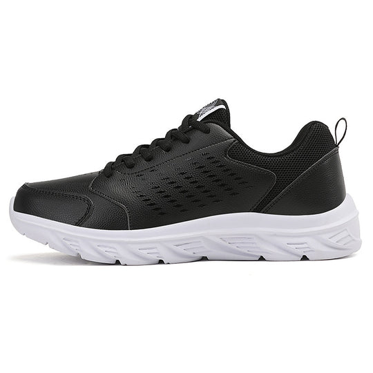 Damen Leichte Lauf- und Freizeitschuhe mit atmungsaktivem Mesh-Obermaterial EB