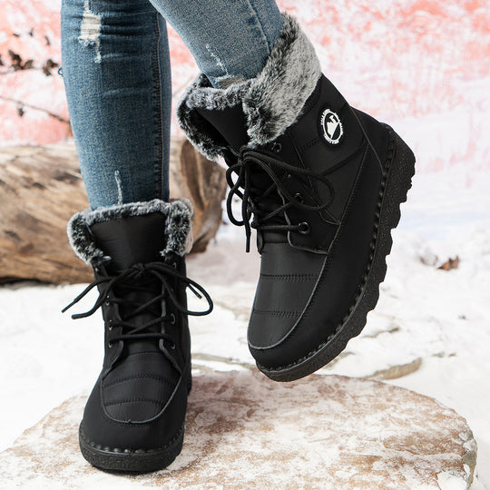 Damen Winterstiefel EB