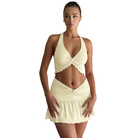 Damen Strandoutfit EB
