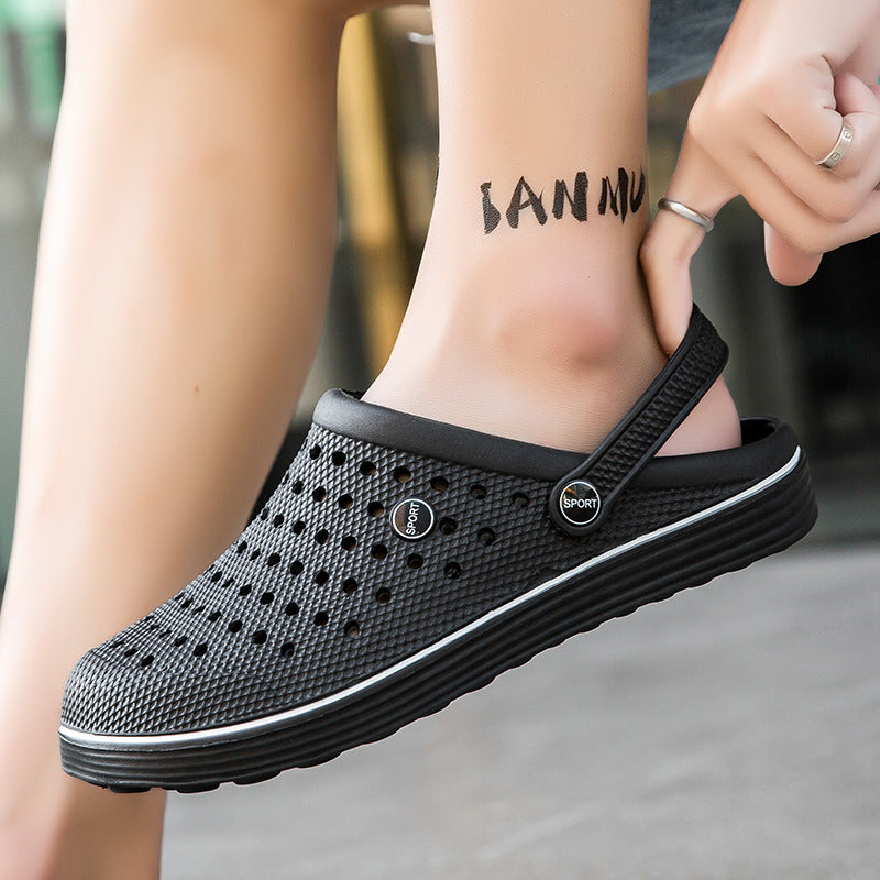 Damen Atmungsaktive Freizeitschuhe mit perforierter Struktur EB