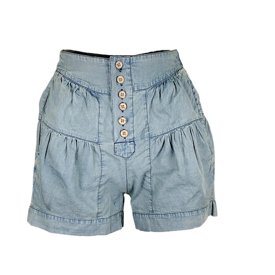 Damen lässige Shorts EB