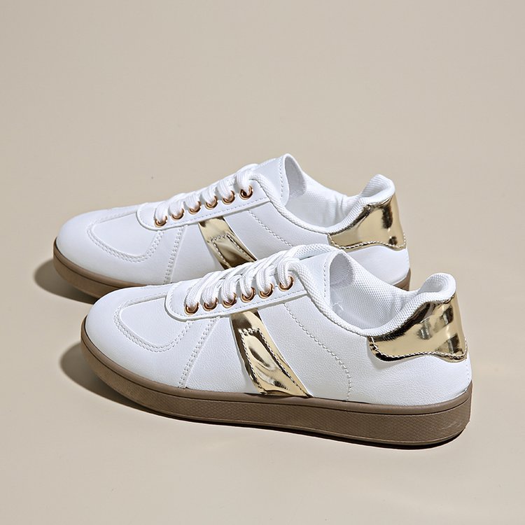 Damen Sneakers im sportlichen Design mit bequemer Laufsohle EB