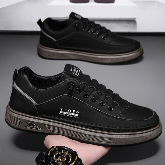 Damen Komfortable Lifestyle Sneakers EB