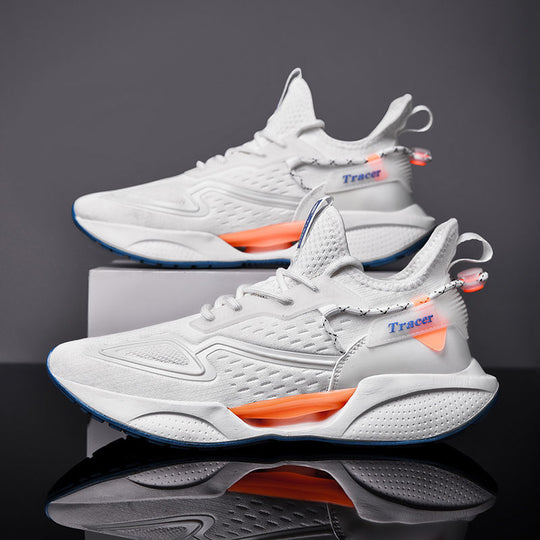 Damen Sportliche Laufschuhe mit Komfort-Dämpfungstechnologie EB