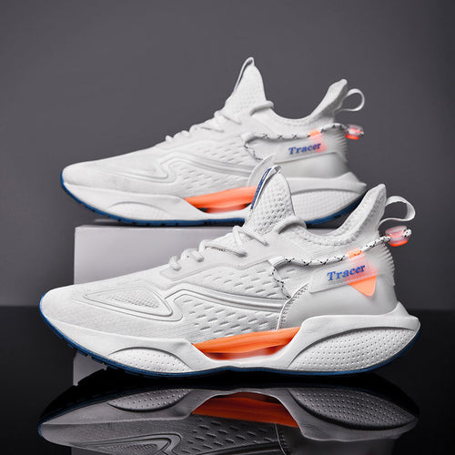 Damen Sportliche Laufschuhe mit Komfort-Dämpfungstechnologie EB
