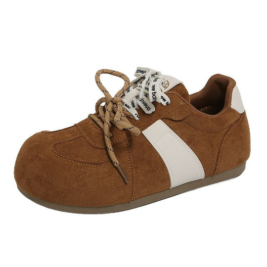 Damen Sportschuhe mit dämpfender Sohle und atmungsaktivem Obermaterial EB