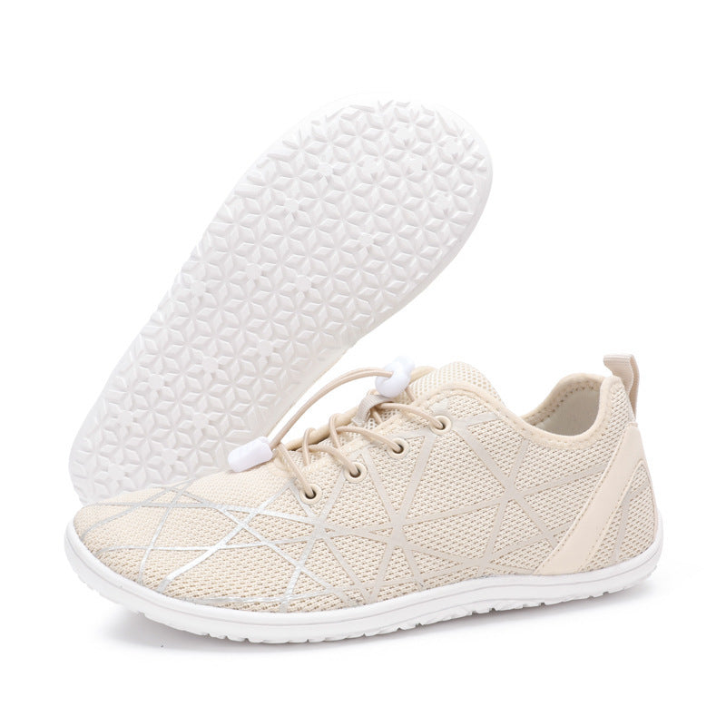 Damen Multifunktionale Wassersportschuhe mit rutschfester Sohle EB