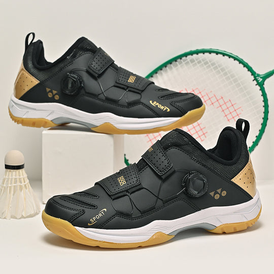 Damen Sportliche Badmintonschuhe EB