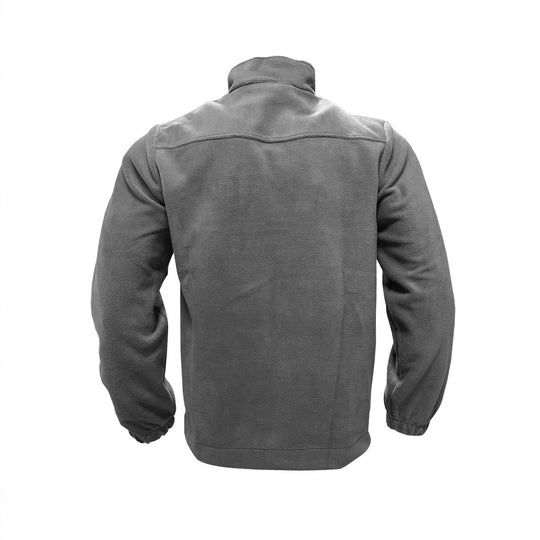 Herren Fleecejacke EB