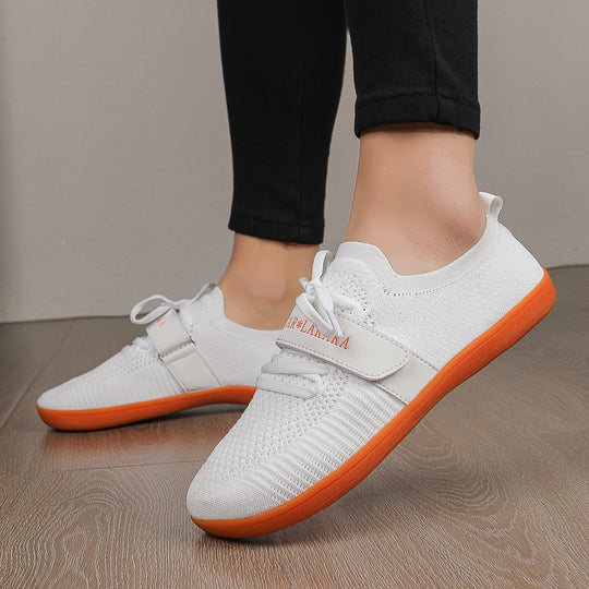 Damen Freizeitschuhe mit atmungsaktivem Obermaterial EB