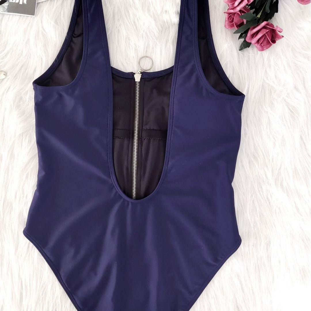 Damen Schwimmanzug EB