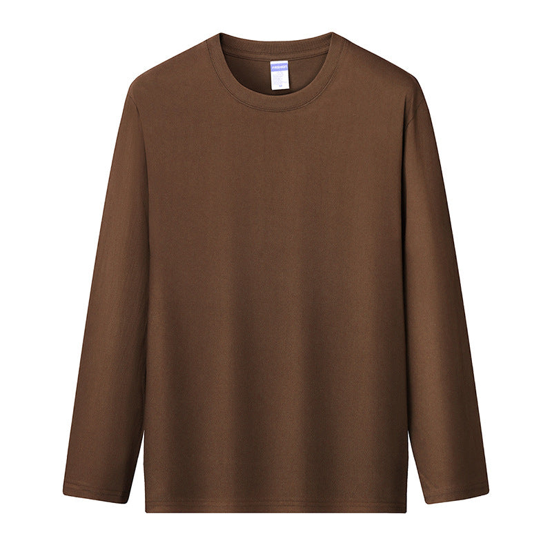 Damen Langarm-T-Shirt aus atmungsaktivem Material EB