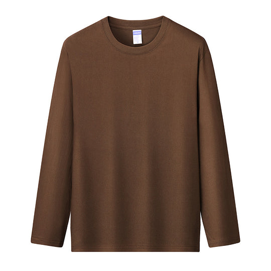 Damen Langarm-T-Shirt aus atmungsaktivem Material EB