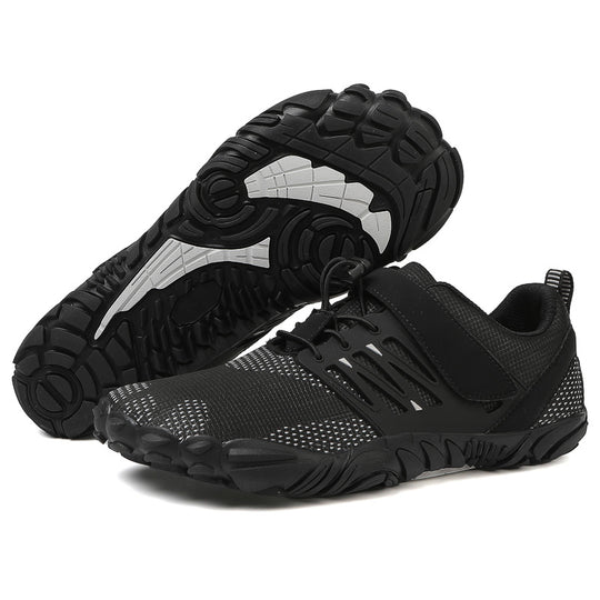 Damen Multifunktionale Wassersportschuhe mit rutschfester Sohle und atmungsaktivem Obermaterial EB