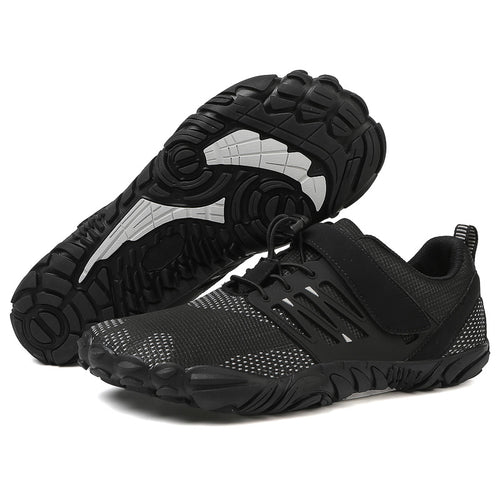 Damen Multifunktionale Wassersportschuhe mit rutschfester Sohle und atmungsaktivem Obermaterial EB