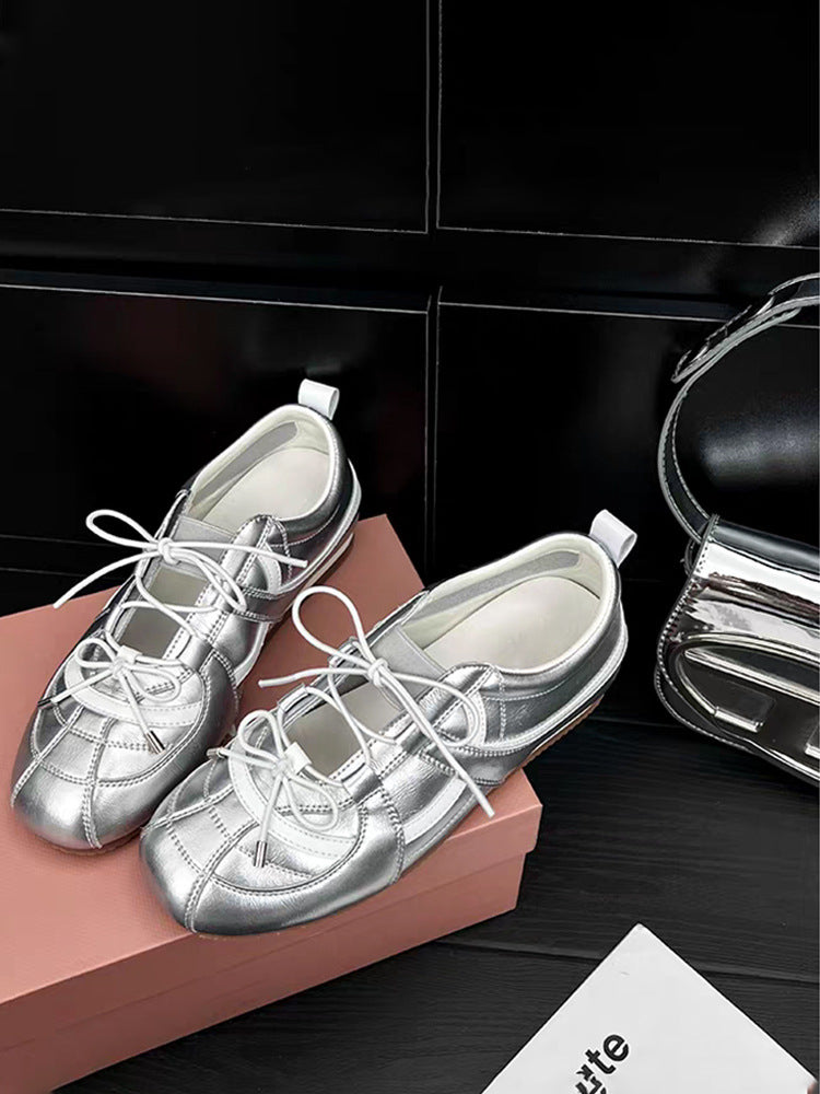 Damen modische Sneakers EB