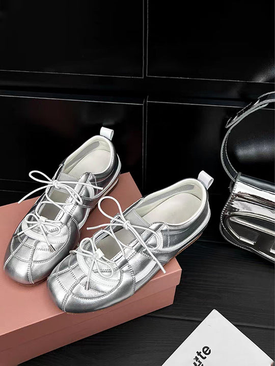 Damen modische Sneakers EB