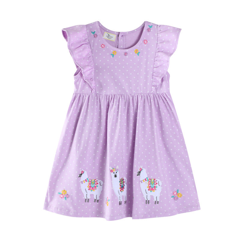 Damen Sommerkleid EB