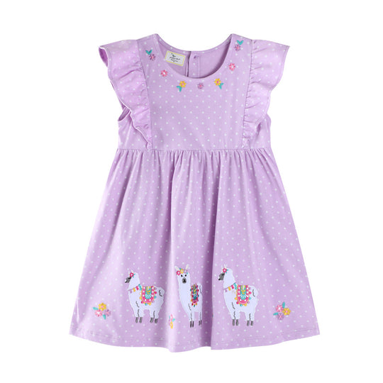 Damen Sommerkleid EB