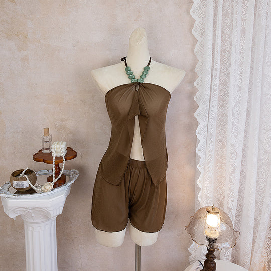 Damen Playsuit EB