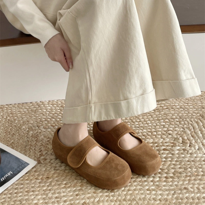 Damen Komfortable Clogs mit verstellbaren Riemen und weich gepolstertem Fußbett EB