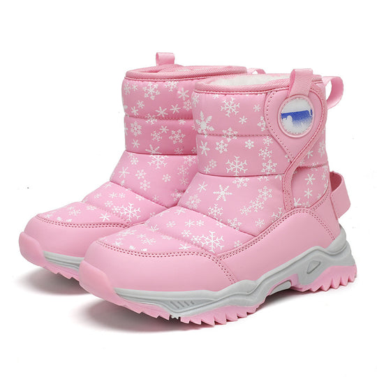 Damen Winterstiefel EB