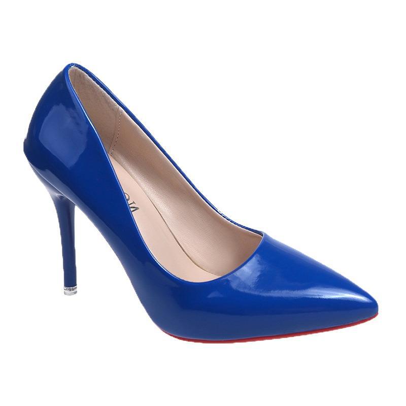 Damen Klassische High Heels EB