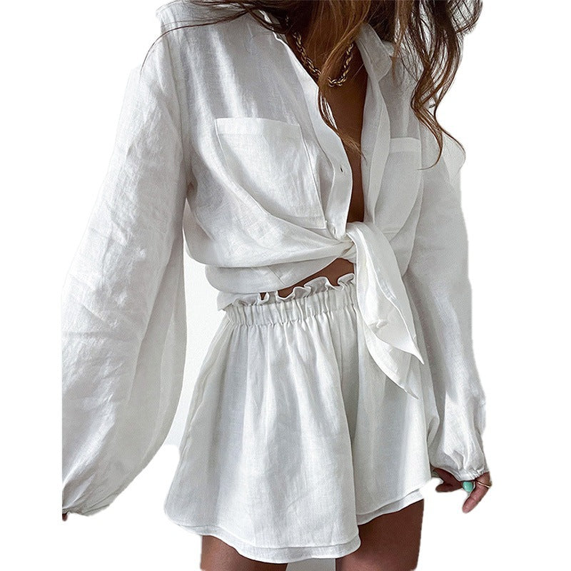 Damen Kombi-Outfit EB