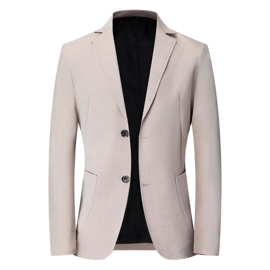 Damen elegante Blazerjacke EB