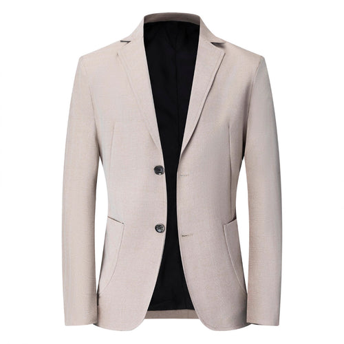 Damen elegante Blazerjacke EB