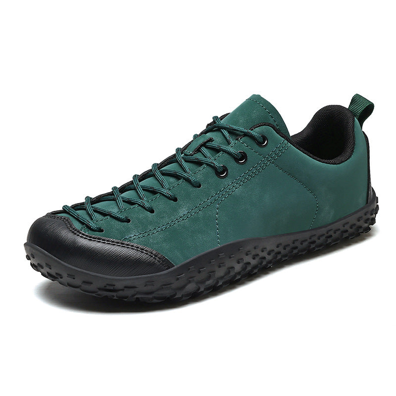 Damen Freizeit-Sneaker mit rutschfester Sohle und atmungsaktivem Obermaterial EB